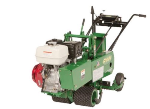 HD Sod Cutter Complete