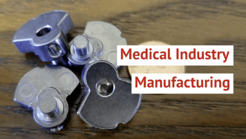 Medical Industry Manufacturing