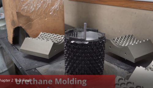 Urethane Molding
