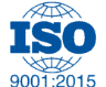 ISO 9001:2015